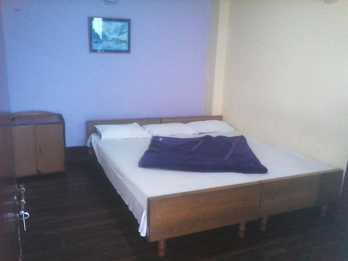 Hotel Alpine Darjeeling  Dış mekan fotoğraf