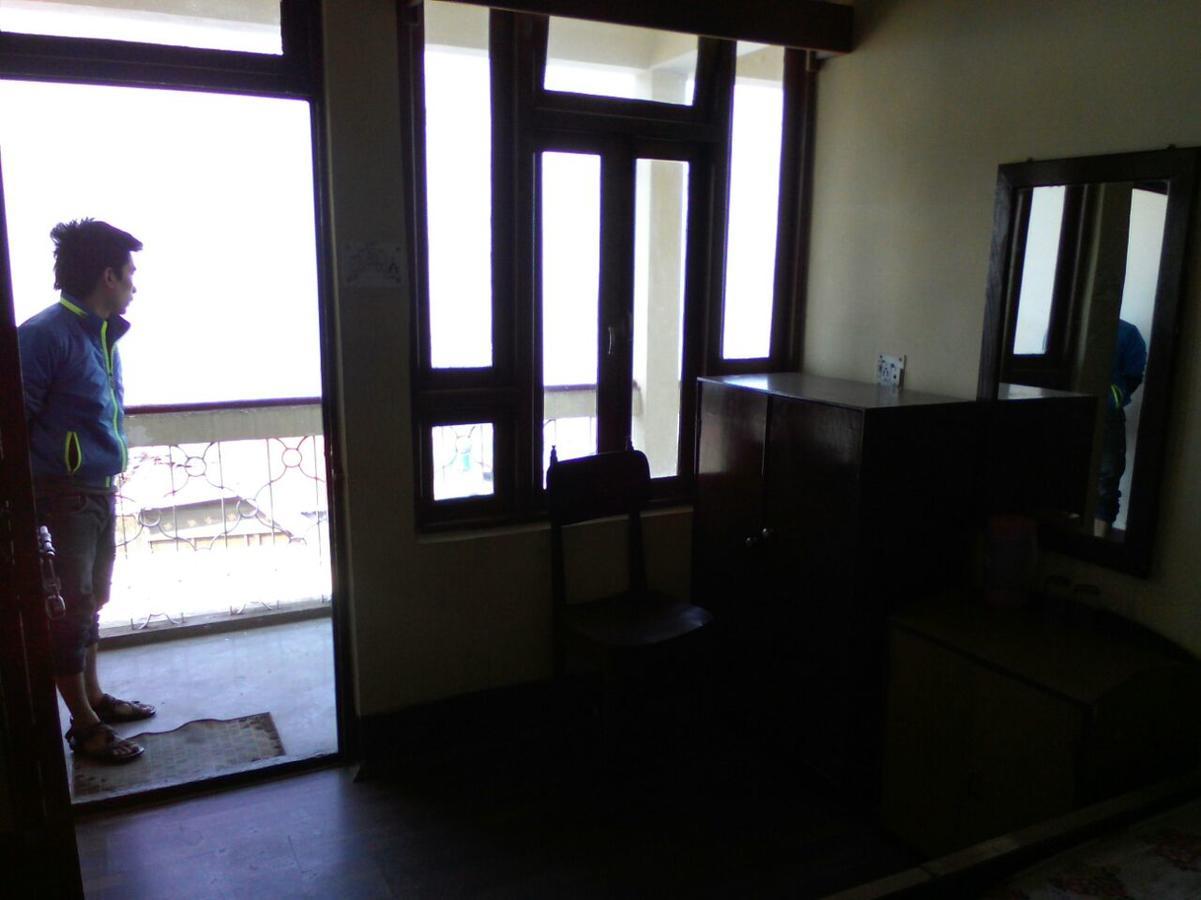 Hotel Alpine Darjeeling  Dış mekan fotoğraf