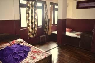 Hotel Alpine Darjeeling  Dış mekan fotoğraf