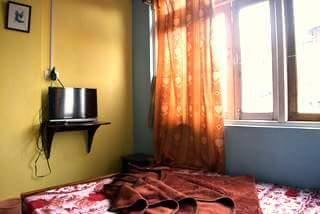 Hotel Alpine Darjeeling  Dış mekan fotoğraf
