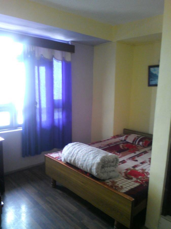 Hotel Alpine Darjeeling  Dış mekan fotoğraf