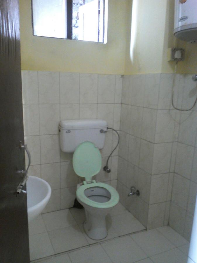 Hotel Alpine Darjeeling  Dış mekan fotoğraf