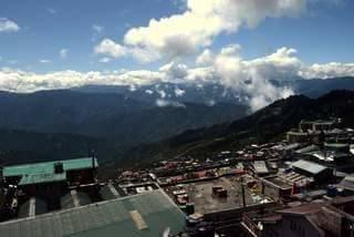 Hotel Alpine Darjeeling  Dış mekan fotoğraf