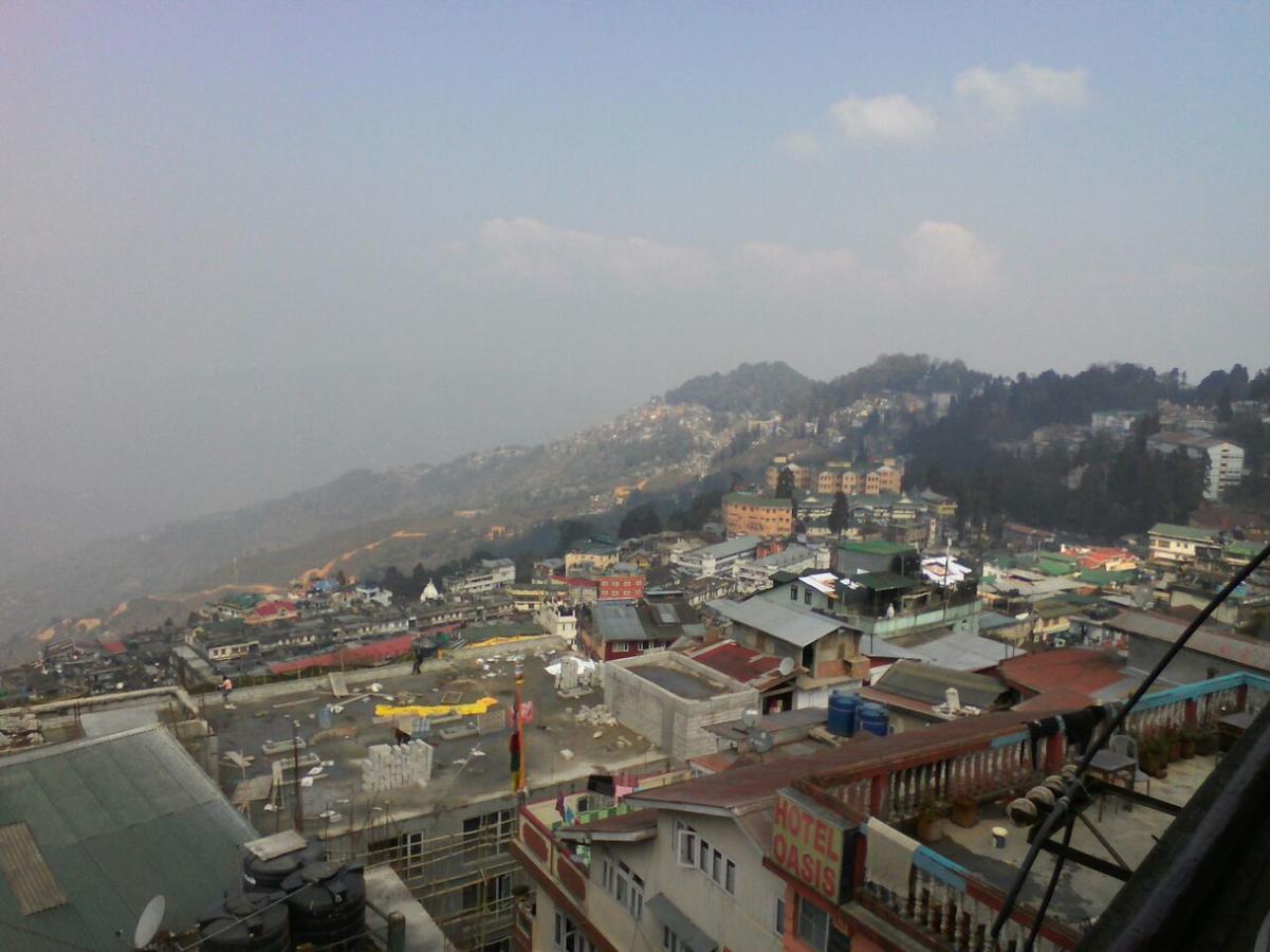 Hotel Alpine Darjeeling  Dış mekan fotoğraf