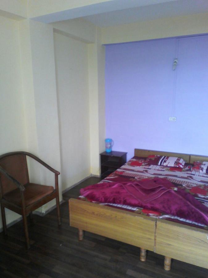 Hotel Alpine Darjeeling  Dış mekan fotoğraf
